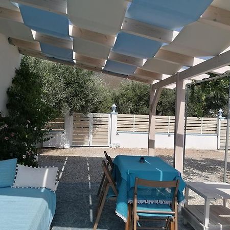 Casa D'Armaros Villa Kissamos Exterior photo
