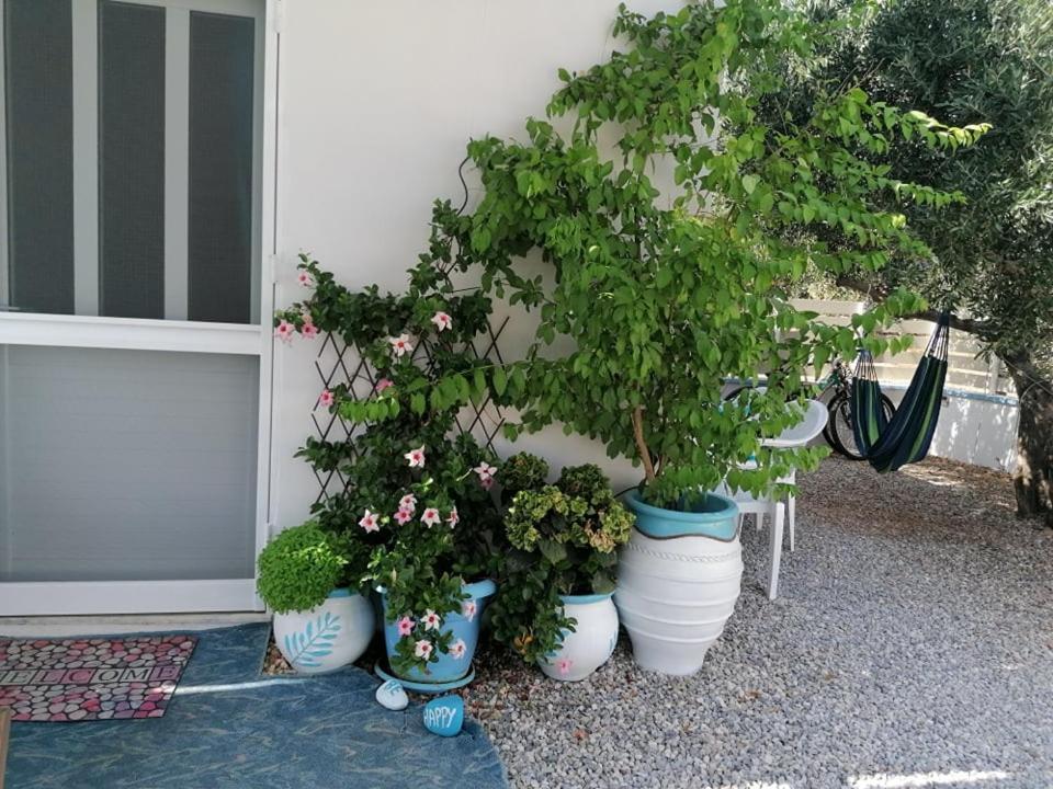 Casa D'Armaros Villa Kissamos Exterior photo